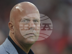 Britain Soccer Premier League