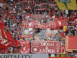 Britain Soccer Premier League