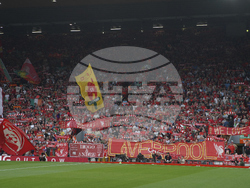 Britain Soccer Premier League