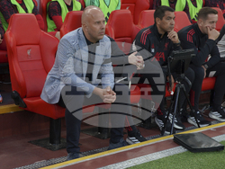 Britain Soccer Premier League