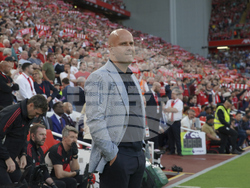 Britain Soccer Premier League