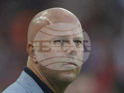 Britain Soccer Premier League