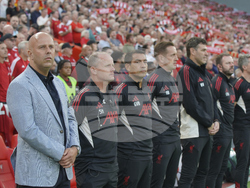 Britain Soccer Premier League