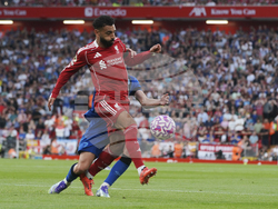 Britain Soccer Premier League