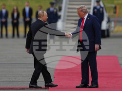 Trump Putin