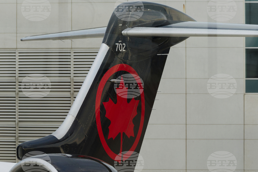 Air Canada