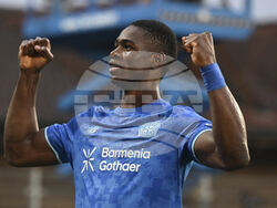 Germany Soccer DFB Cup