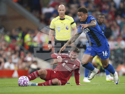 Britain Soccer Premier League