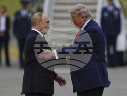 Trump Putin