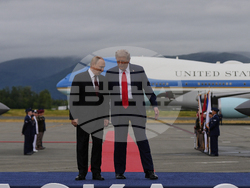 Trump Putin