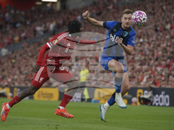 Britain Soccer Premier League