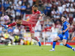 Britain Soccer Premier League