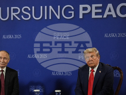Trump Putin