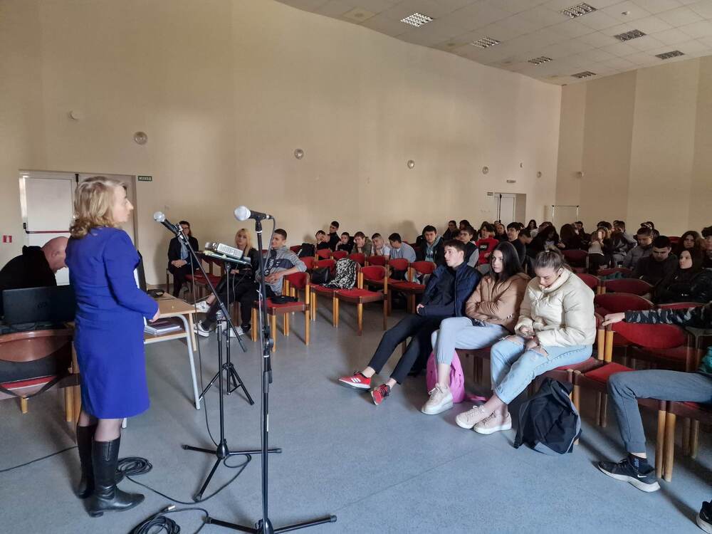 Община Ловеч: Нови подходи прилагат в Превантивно-информационния център за борба с наркотичните вещества в Ловеч