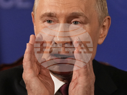 Trump Putin