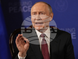 Trump Putin