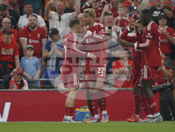 Britain Soccer Premier League