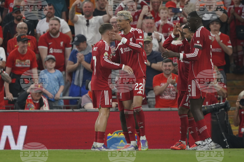 Привличането на нов защитник ще ускори напредъка на Ливърпул, заяви Върджил ван Дайк