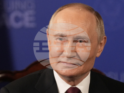 Trump Putin