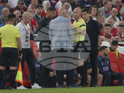 Britain Soccer Premier League