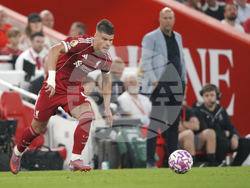 Britain Soccer Premier League