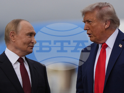 Trump Putin