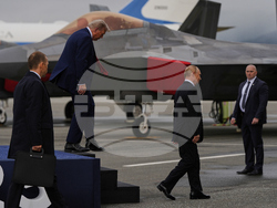 Trump Putin