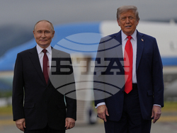 Trump Putin