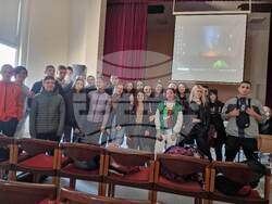 Превантивно-информационен център за борба с наркотичните вещества към Община Ловеч