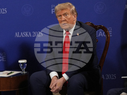 Trump Putin