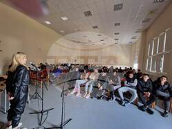 Превантивно-информационен център за борба с наркотичните вещества към Община Ловеч