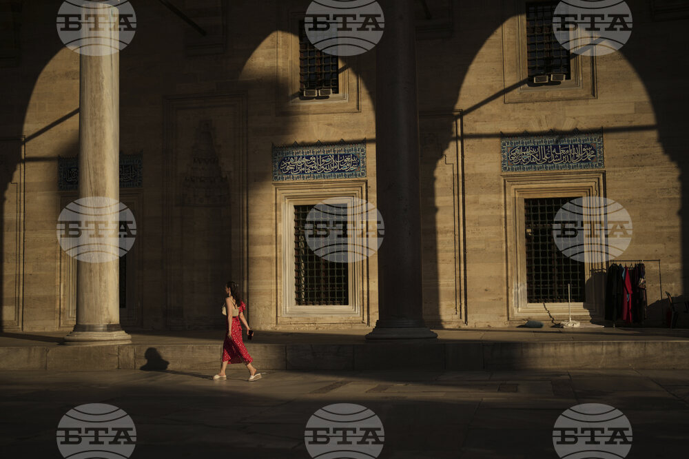 Turkey Daily Life