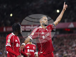 Britain Soccer Premier League