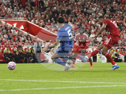 Britain Soccer Premier League