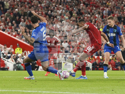 Britain Soccer Premier League