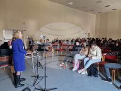 Превантивно-информационен център за борба с наркотичните вещества към Община Ловеч