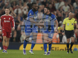 Britain Soccer Premier League