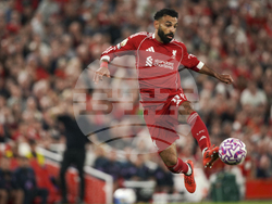 Britain Soccer Premier League