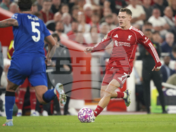 Britain Soccer Premier League