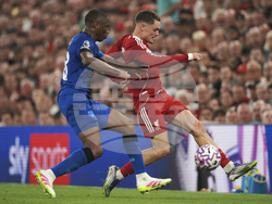 Britain Soccer Premier League