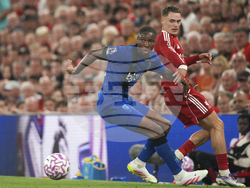 Britain Soccer Premier League