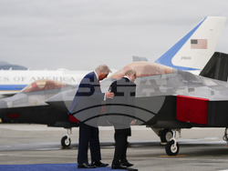Trump Putin