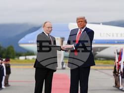 Trump Putin