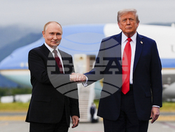 Trump Putin