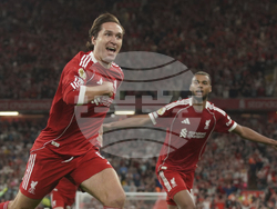 Britain Soccer Premier League