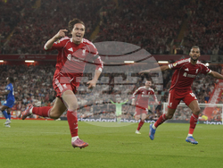 Britain Soccer Premier League