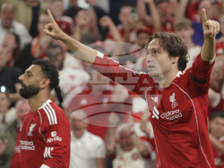 Britain Soccer Premier League