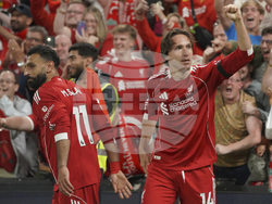 Britain Soccer Premier League