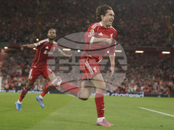 Britain Soccer Premier League