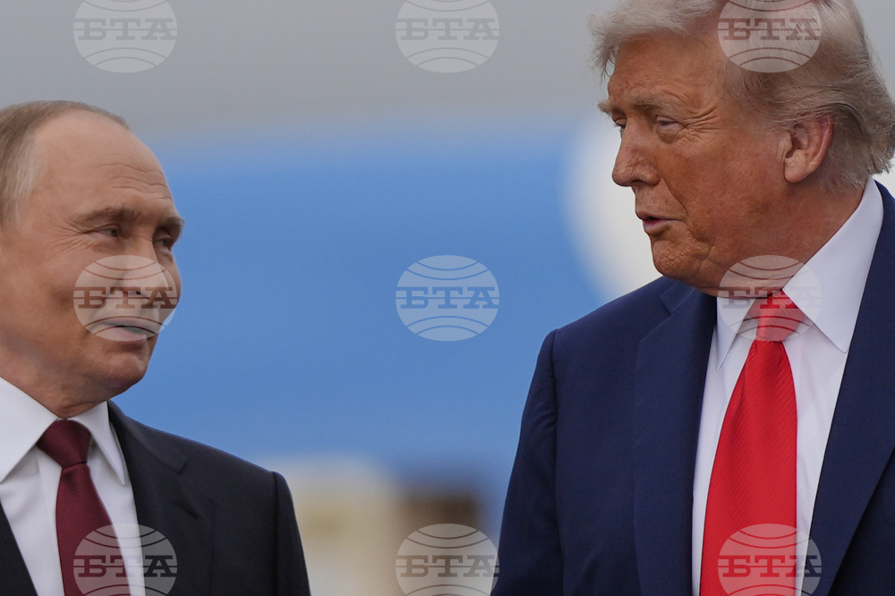 Белият дом определи разговора между Тръмп и Путин като добър и продуктивен